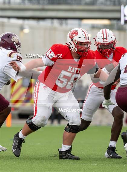 Thumbnail 3 in Summer Creek @ Katy (UIL 6A D2 Football Region) photogallery.
