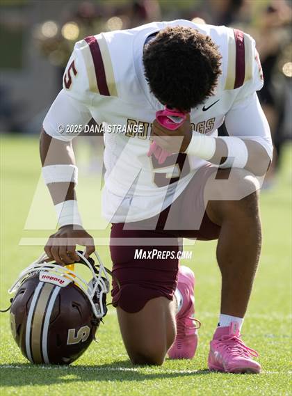 Thumbnail 2 in Summer Creek @ Katy (UIL 6A D2 Football Region) photogallery.