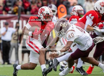 Thumbnail 2 in Summer Creek @ Katy (UIL 6A D2 Football Region) photogallery.
