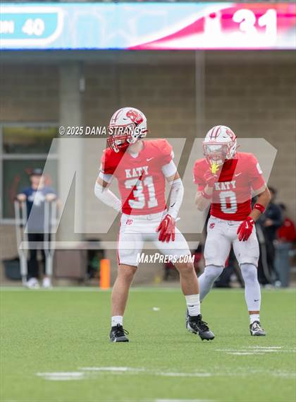 Thumbnail 2 in Summer Creek @ Katy (UIL 6A D2 Football Region) photogallery.
