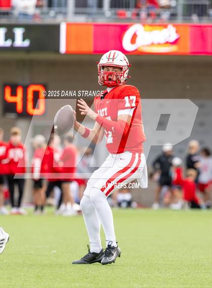 Thumbnail 3 in Summer Creek @ Katy (UIL 6A D2 Football Region) photogallery.