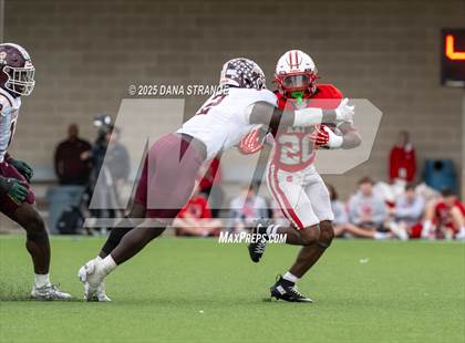 Thumbnail 3 in Summer Creek @ Katy (UIL 6A D2 Football Region) photogallery.