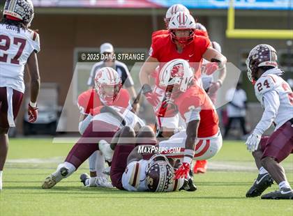 Thumbnail 3 in Summer Creek @ Katy (UIL 6A D2 Football Region) photogallery.