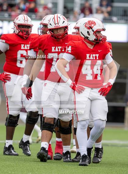 Thumbnail 1 in Summer Creek @ Katy (UIL 6A D2 Football Region) photogallery.