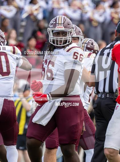 Thumbnail 1 in Summer Creek @ Katy (UIL 6A D2 Football Region) photogallery.