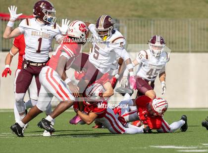 Thumbnail 2 in Summer Creek @ Katy (UIL 6A D2 Football Region) photogallery.