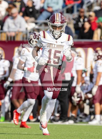 Thumbnail 3 in Summer Creek @ Katy (UIL 6A D2 Football Region) photogallery.