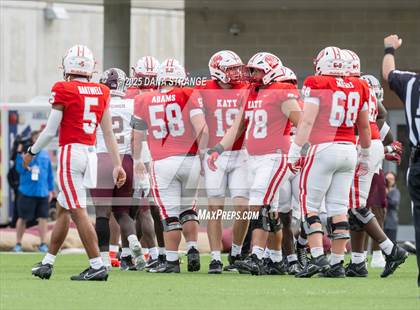 Thumbnail 1 in Summer Creek @ Katy (UIL 6A D2 Football Region) photogallery.