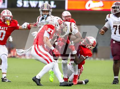 Thumbnail 1 in Summer Creek @ Katy (UIL 6A D2 Football Region) photogallery.