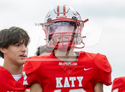 Thumbnail 2 in Summer Creek @ Katy (UIL 6A D2 Football Region) photogallery.