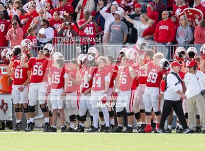 Thumbnail 3 in Summer Creek @ Katy (UIL 6A D2 Football Region) photogallery.