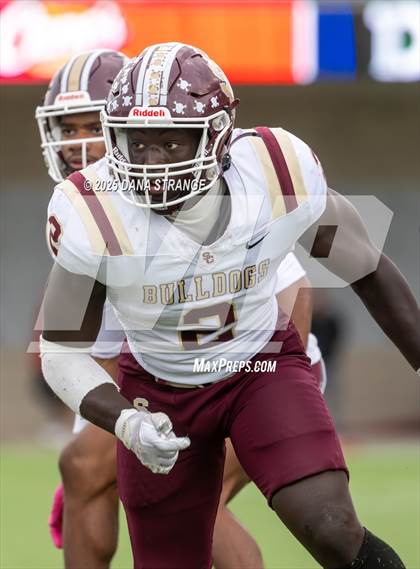 Thumbnail 1 in Summer Creek @ Katy (UIL 6A D2 Football Region) photogallery.