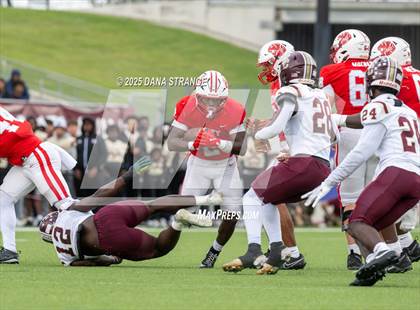 Thumbnail 1 in Summer Creek @ Katy (UIL 6A D2 Football Region) photogallery.