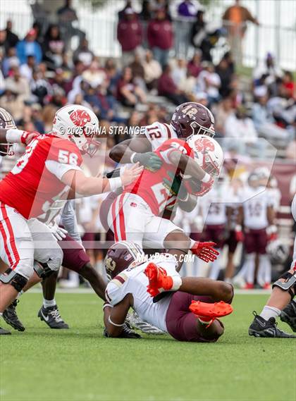 Thumbnail 3 in Summer Creek @ Katy (UIL 6A D2 Football Region) photogallery.