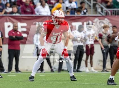 Thumbnail 3 in Summer Creek @ Katy (UIL 6A D2 Football Region) photogallery.