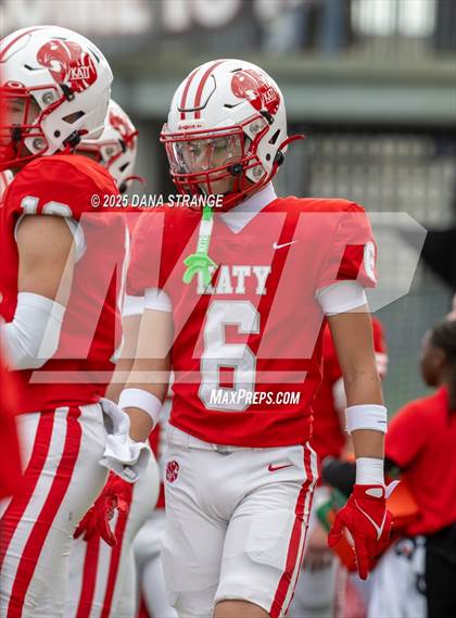 Thumbnail 2 in Summer Creek @ Katy (UIL 6A D2 Football Region) photogallery.