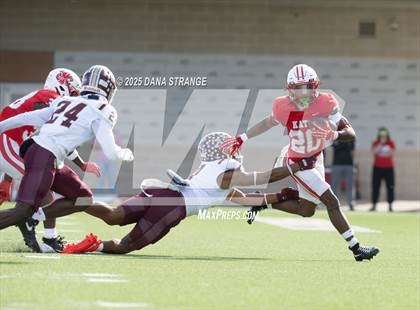 Thumbnail 3 in Summer Creek @ Katy (UIL 6A D2 Football Region) photogallery.