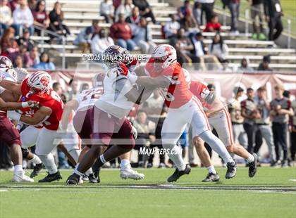 Thumbnail 3 in Summer Creek @ Katy (UIL 6A D2 Football Region) photogallery.