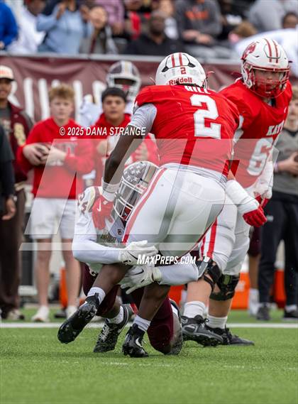 Thumbnail 2 in Summer Creek @ Katy (UIL 6A D2 Football Region) photogallery.