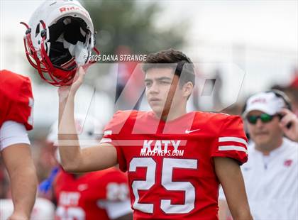 Thumbnail 1 in Summer Creek @ Katy (UIL 6A D2 Football Region) photogallery.