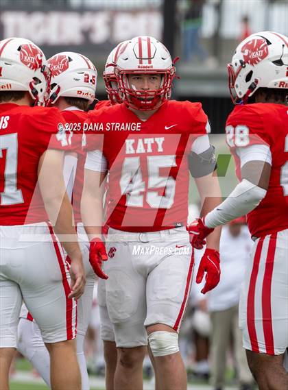 Thumbnail 2 in Summer Creek @ Katy (UIL 6A D2 Football Region) photogallery.