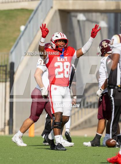 Thumbnail 3 in Summer Creek @ Katy (UIL 6A D2 Football Region) photogallery.