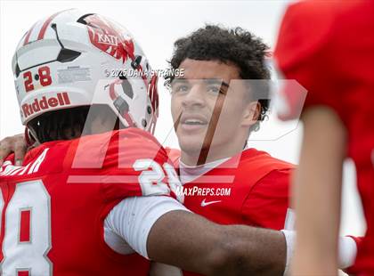 Thumbnail 3 in Summer Creek @ Katy (UIL 6A D2 Football Region) photogallery.