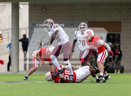 Thumbnail 3 in Summer Creek @ Katy (UIL 6A D2 Football Region) photogallery.