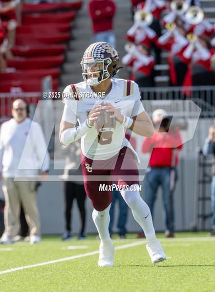 Thumbnail 3 in Summer Creek @ Katy (UIL 6A D2 Football Region) photogallery.