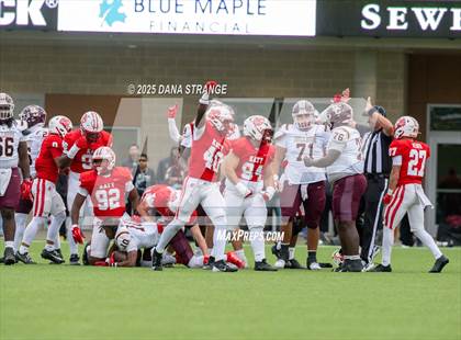 Thumbnail 3 in Summer Creek @ Katy (UIL 6A D2 Football Region) photogallery.