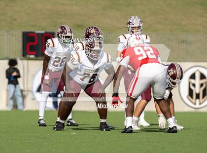 Thumbnail 3 in Summer Creek @ Katy (UIL 6A D2 Football Region) photogallery.