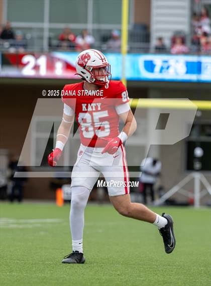 Thumbnail 1 in Summer Creek @ Katy (UIL 6A D2 Football Region) photogallery.