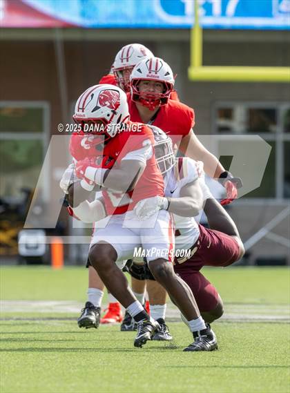 Thumbnail 1 in Summer Creek @ Katy (UIL 6A D2 Football Region) photogallery.