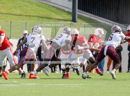 Thumbnail 2 in Summer Creek @ Katy (UIL 6A D2 Football Region) photogallery.
