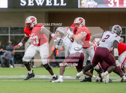 Thumbnail 1 in Summer Creek @ Katy (UIL 6A D2 Football Region) photogallery.