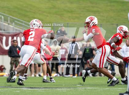 Thumbnail 3 in Summer Creek @ Katy (UIL 6A D2 Football Region) photogallery.
