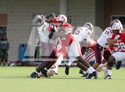 Thumbnail 3 in Summer Creek @ Katy (UIL 6A D2 Football Region) photogallery.