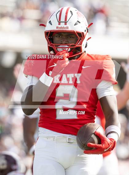 Thumbnail 1 in Summer Creek @ Katy (UIL 6A D2 Football Region) photogallery.