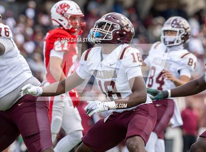 Thumbnail 1 in Summer Creek @ Katy (UIL 6A D2 Football Region) photogallery.