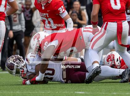 Thumbnail 3 in Summer Creek @ Katy (UIL 6A D2 Football Region) photogallery.