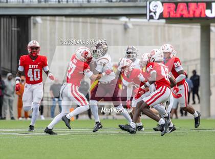 Thumbnail 1 in Summer Creek @ Katy (UIL 6A D2 Football Region) photogallery.