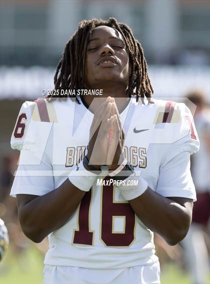 Thumbnail 1 in Summer Creek @ Katy (UIL 6A D2 Football Region) photogallery.