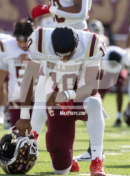 Thumbnail 1 in Summer Creek @ Katy (UIL 6A D2 Football Region) photogallery.