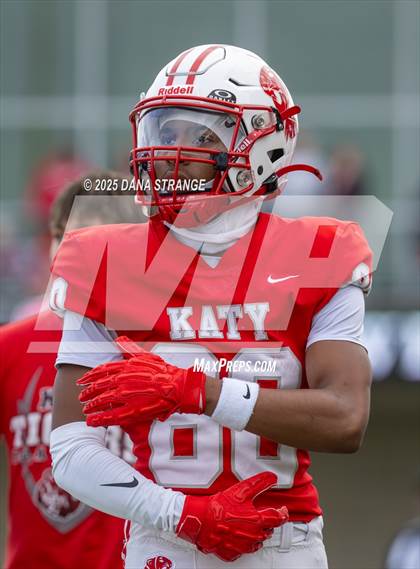 Thumbnail 3 in Summer Creek @ Katy (UIL 6A D2 Football Region) photogallery.