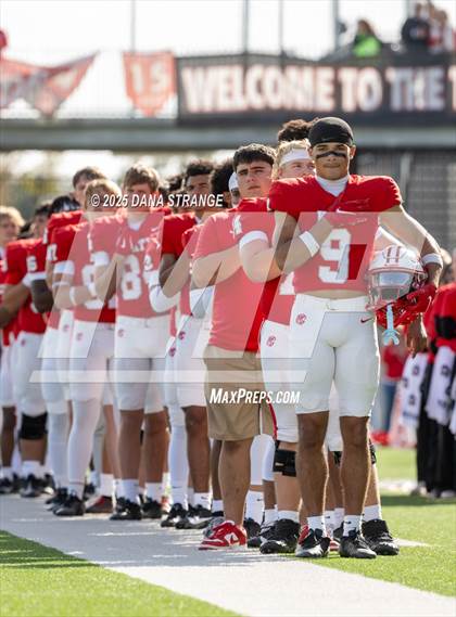 Thumbnail 2 in Summer Creek @ Katy (UIL 6A D2 Football Region) photogallery.