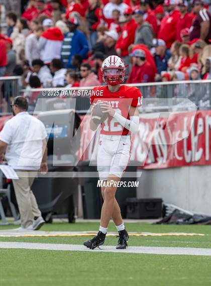 Thumbnail 1 in Summer Creek @ Katy (UIL 6A D2 Football Region) photogallery.