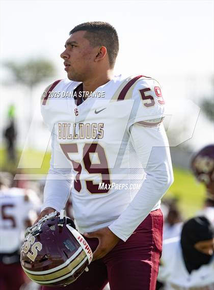 Thumbnail 3 in Summer Creek @ Katy (UIL 6A D2 Football Region) photogallery.