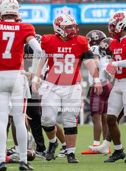 Thumbnail 2 in Summer Creek @ Katy (UIL 6A D2 Football Region) photogallery.