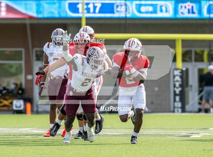 Thumbnail 3 in Summer Creek @ Katy (UIL 6A D2 Football Region) photogallery.