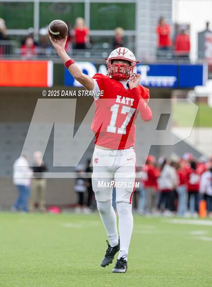 Thumbnail 2 in Summer Creek @ Katy (UIL 6A D2 Football Region) photogallery.
